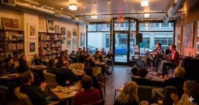 Magazine culturel : tendances, patrimoine et créations contemporaines