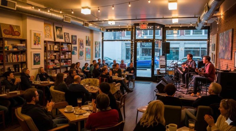 Magazine culturel : tendances, patrimoine et créations contemporaines