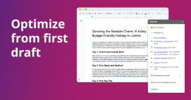 Importance être premier sur Google pour votre visibilité