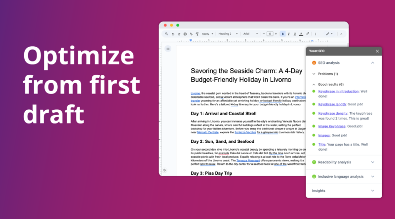 Importance être premier sur Google pour votre visibilité