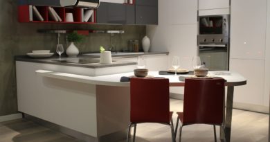 Tout savoir sur les accessoires de cuisine