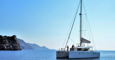 L’archipel des Cyclades : Pourquoi choisir une croisière pour découvrir les îles grecques ?